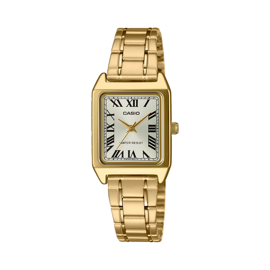 Casio LTP-V007G-9B 22mm