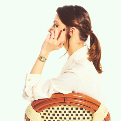 Casio LTP-V007G-9B 22mm