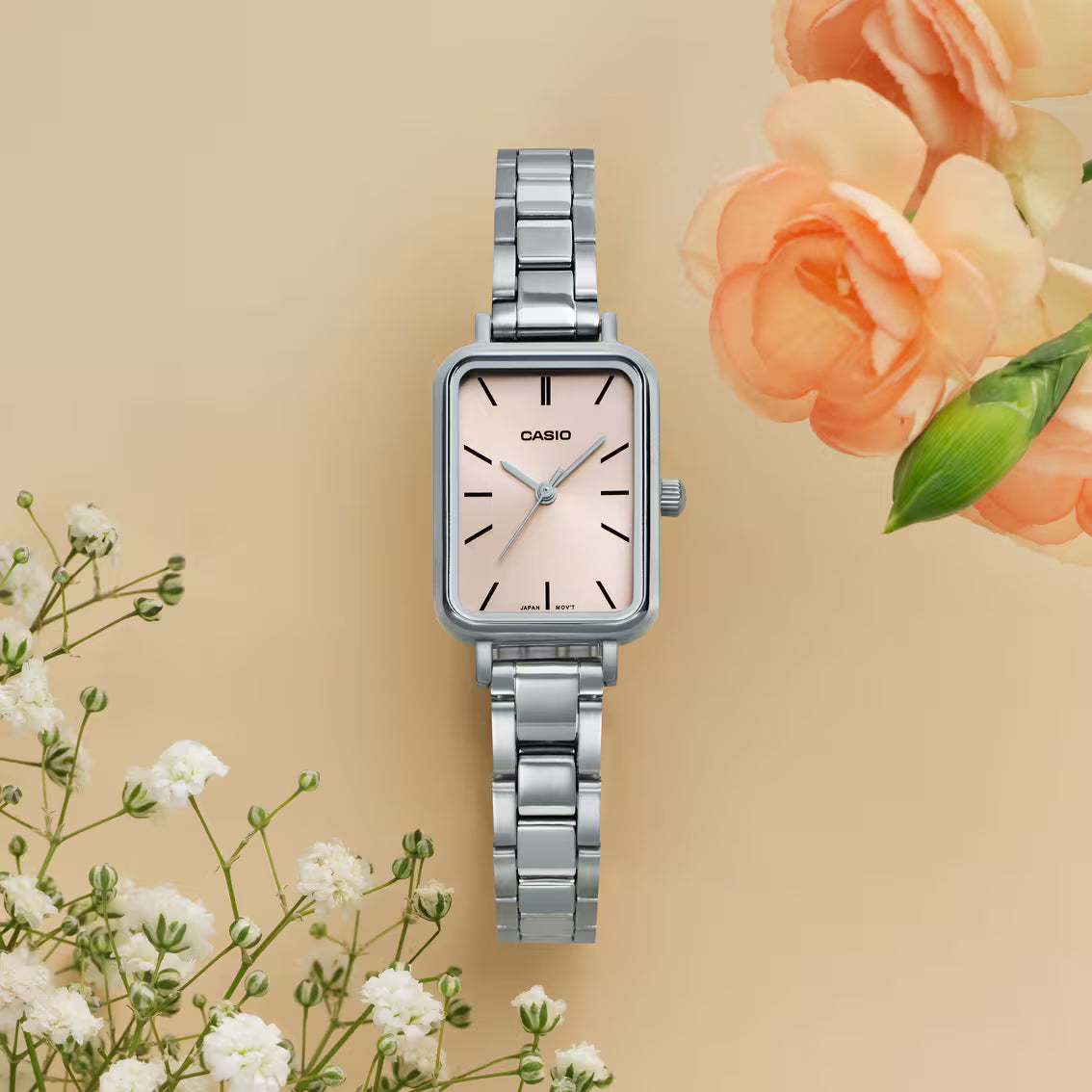 Casio LTP-V009D-4E 20.7mm