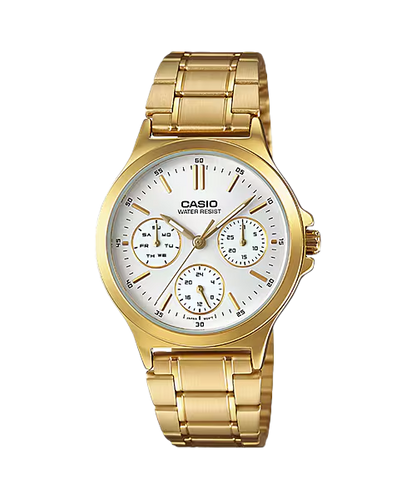Casio LTP-300G-7A 33.2mm
