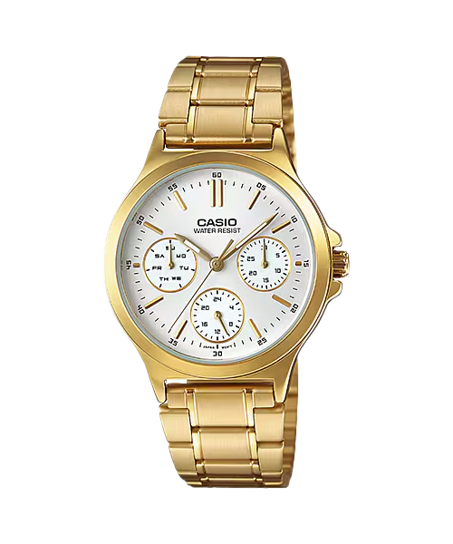 Casio LTP-300G-7A 33.2mm