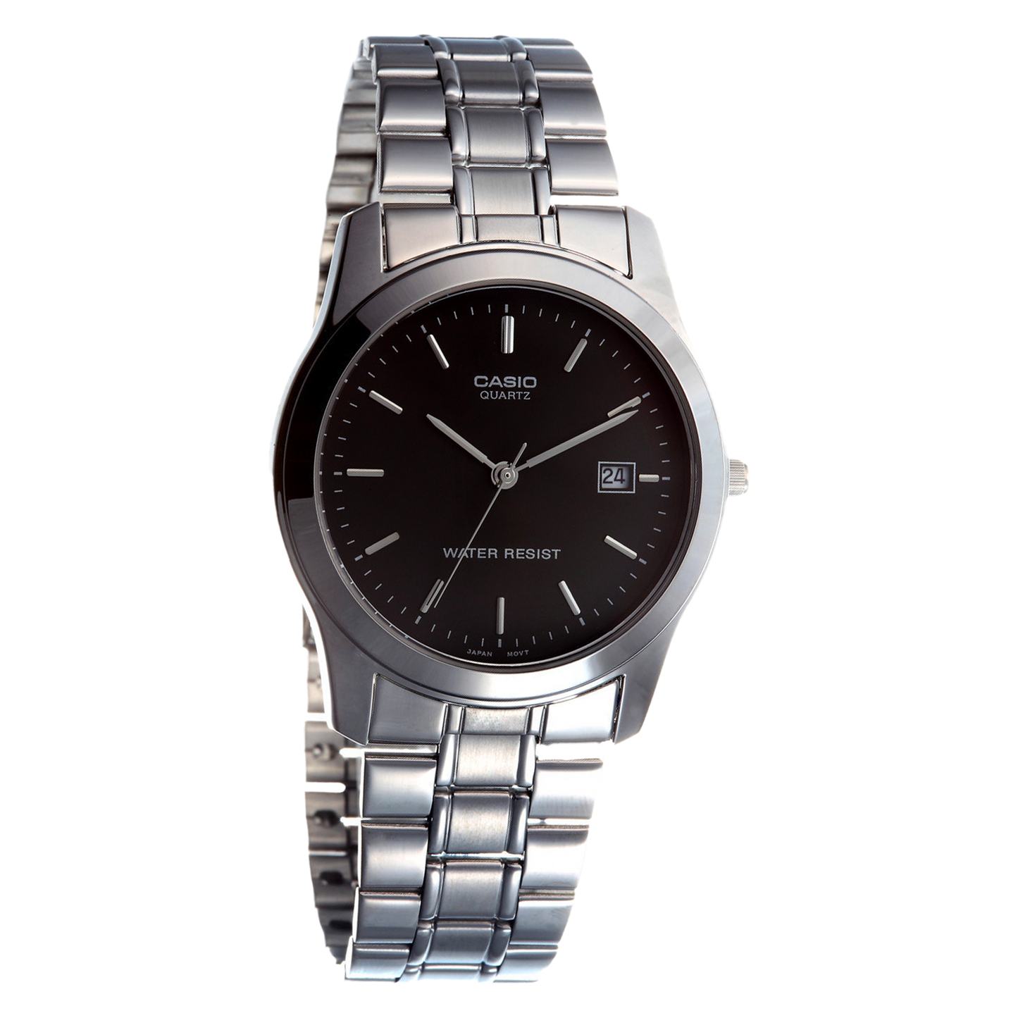 Casio MPT-1141A-1AR 38mm
