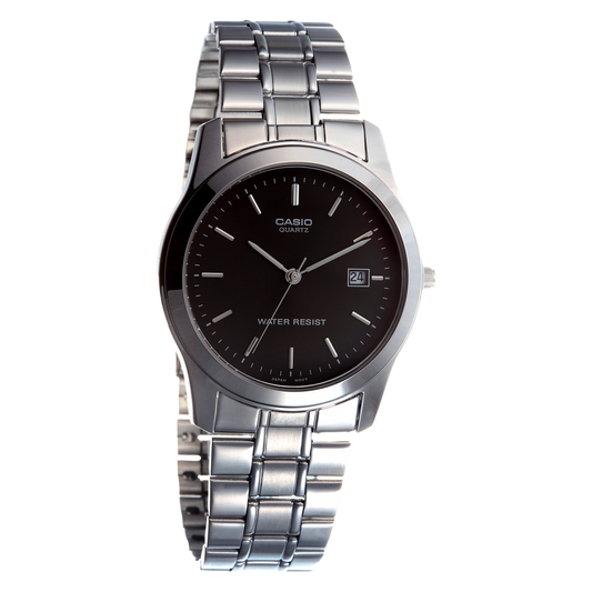 Casio MPT-1141A-1AR 38mm
