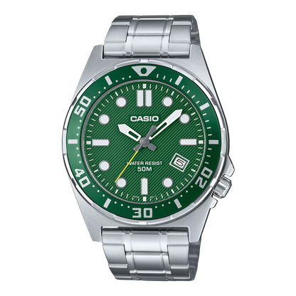 Casio MTD-135D-3AV 43.6mm
