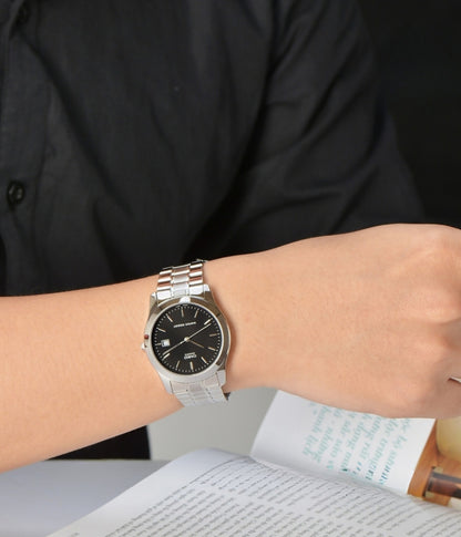 Casio MPT-1141A-1AR 38mm