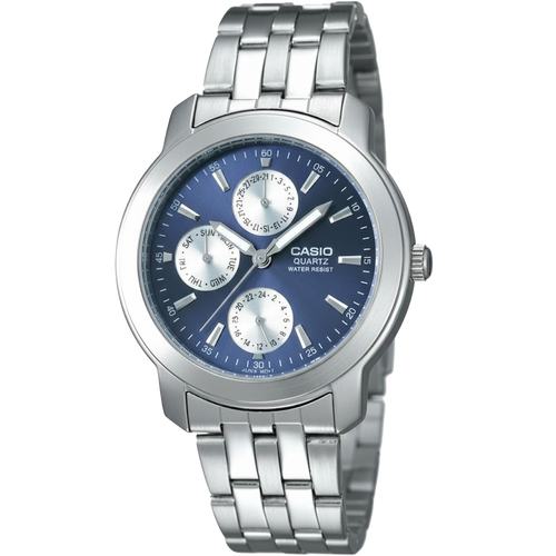 Casio MTP-1192A-2A 37mm