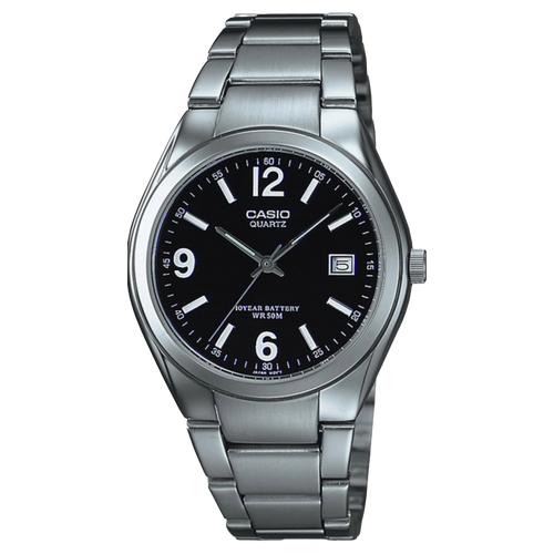 Casio MTP-1265D-1A 38mm