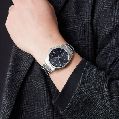 Casio MTP-1302PD-1A1V 38.5mm