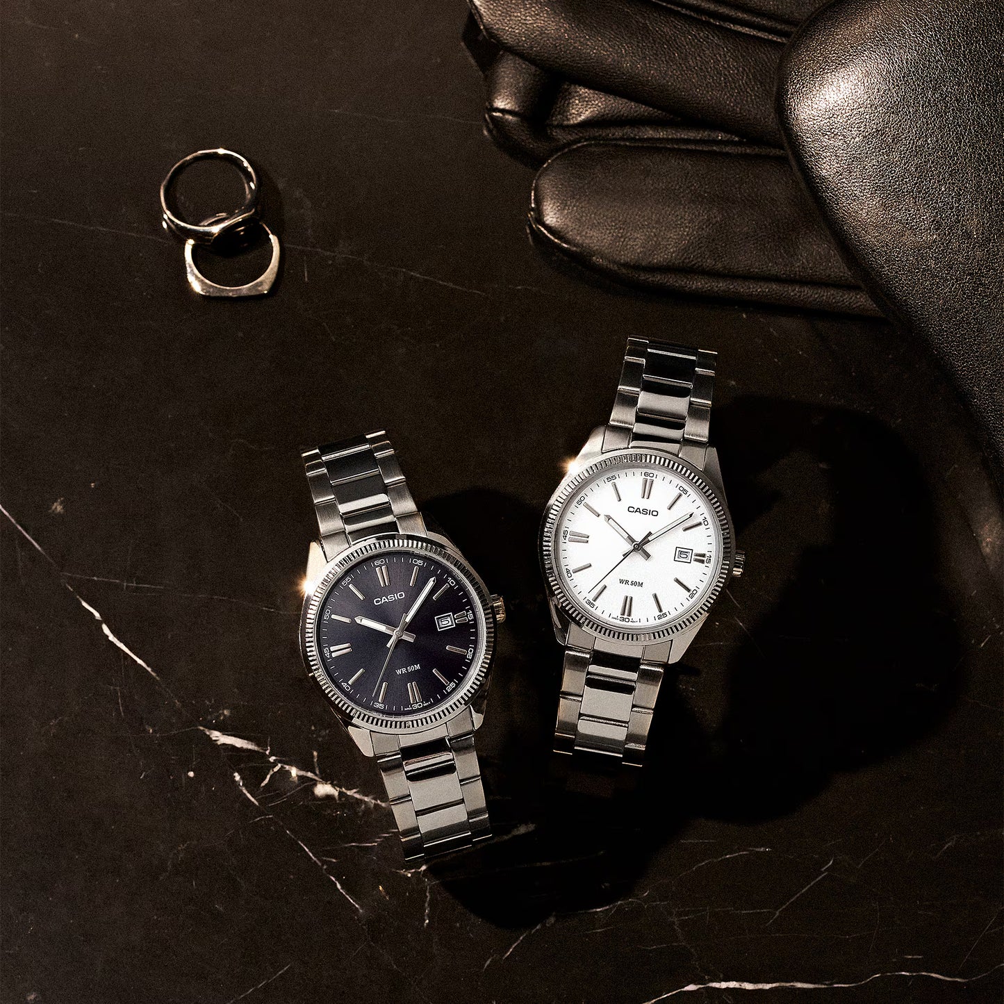 Casio MTP-1302PD-1A1V 38.5mm