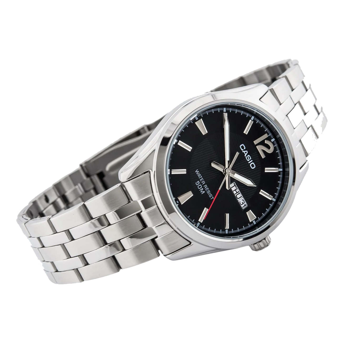 Casio MTP-1335D-1AV 38mm