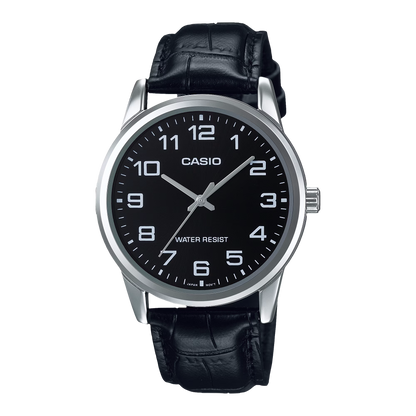 Casio MTP-V001L-1B 38mm