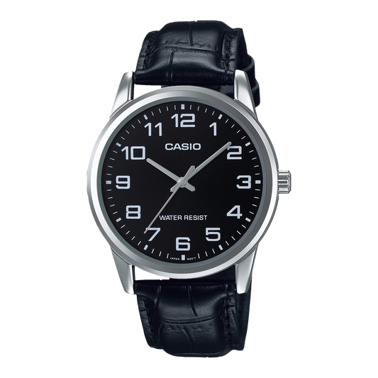 Casio MTP-V001L-1B 38mm