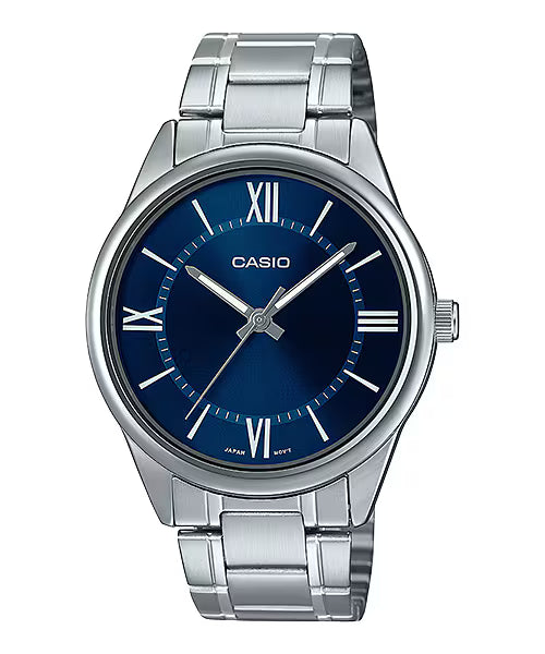 Casio MTP-V005D-2B5