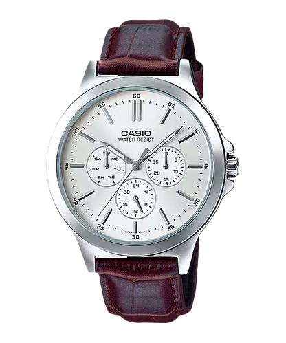 Casio MTP-V300L-7A 41.5mm