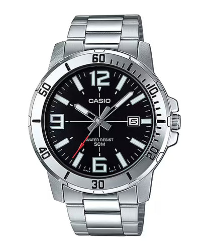 Casio MTP-VD01D-1BV