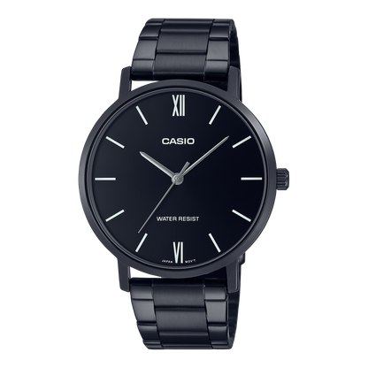 Casio MTP-VT01B-1B 40mm