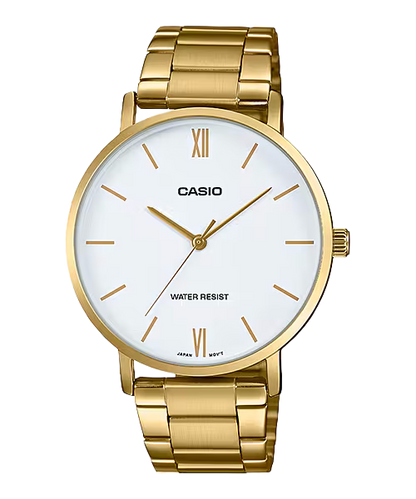 Casio MTP-VT01G-7B