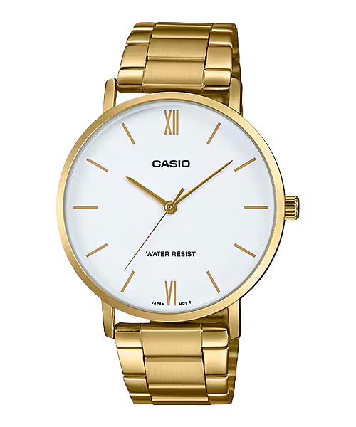 Casio MTP-VT01G-7B