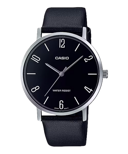 Casio MTP-VT01L-1B2 40mm