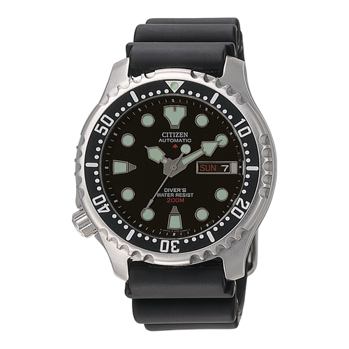 Citizen Automatic NY0040-09E / NY0086-16L / NY0040-17L 42mm