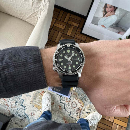 Citizen Automatic NY0040-09E / NY0086-16L / NY0040-17L 42mm