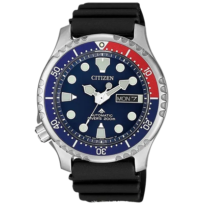 Citizen Automatic NY0040-09E / NY0086-16L / NY0040-17L 42mm