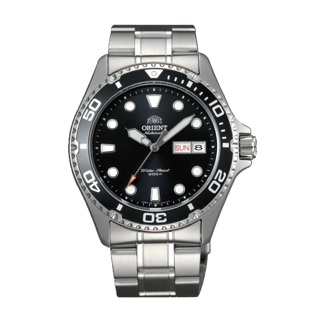Orient Sports Ray II TAA02004B9 41.5mm