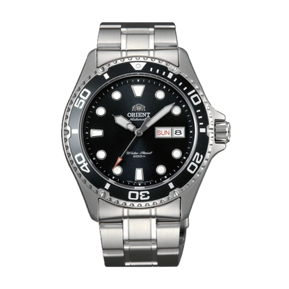 Orient Sports Ray II TAA02004B9 41.5mm