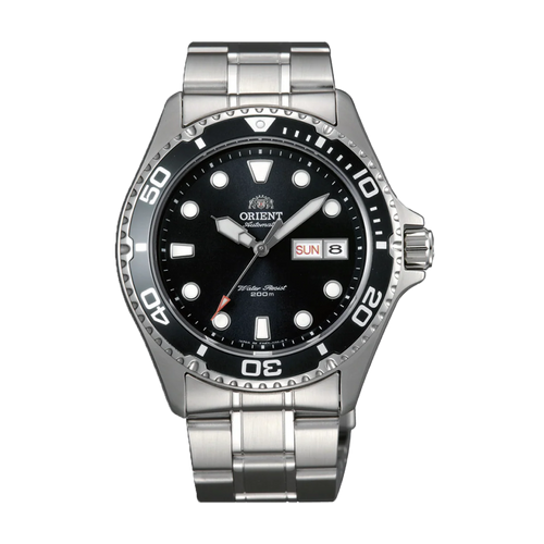 Orient Sports Ray II TAA02004B9 41.5mm
