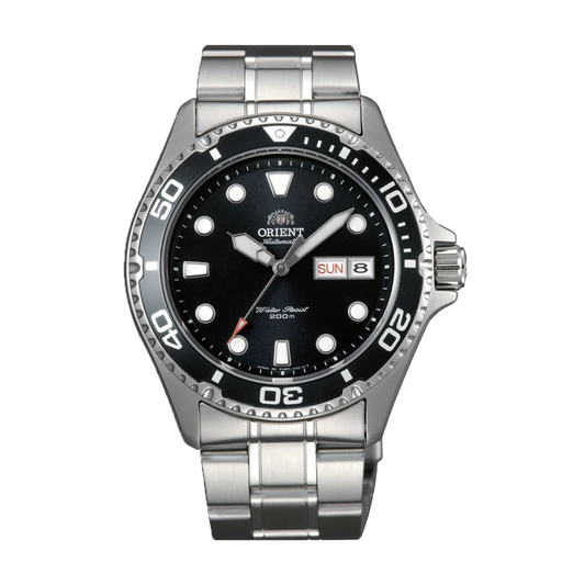 Orient Sports Ray II TAA02004B9 41.5mm