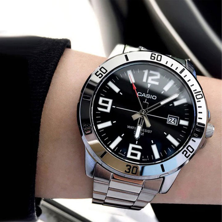 Casio MTP-VD01D-1BV