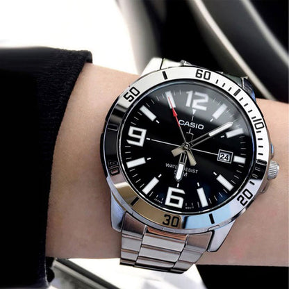 Casio MTP-VD01D-1BV