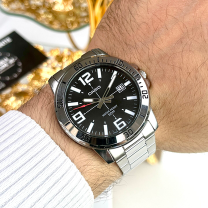 Casio MTP-VD01D-1BV 45mm