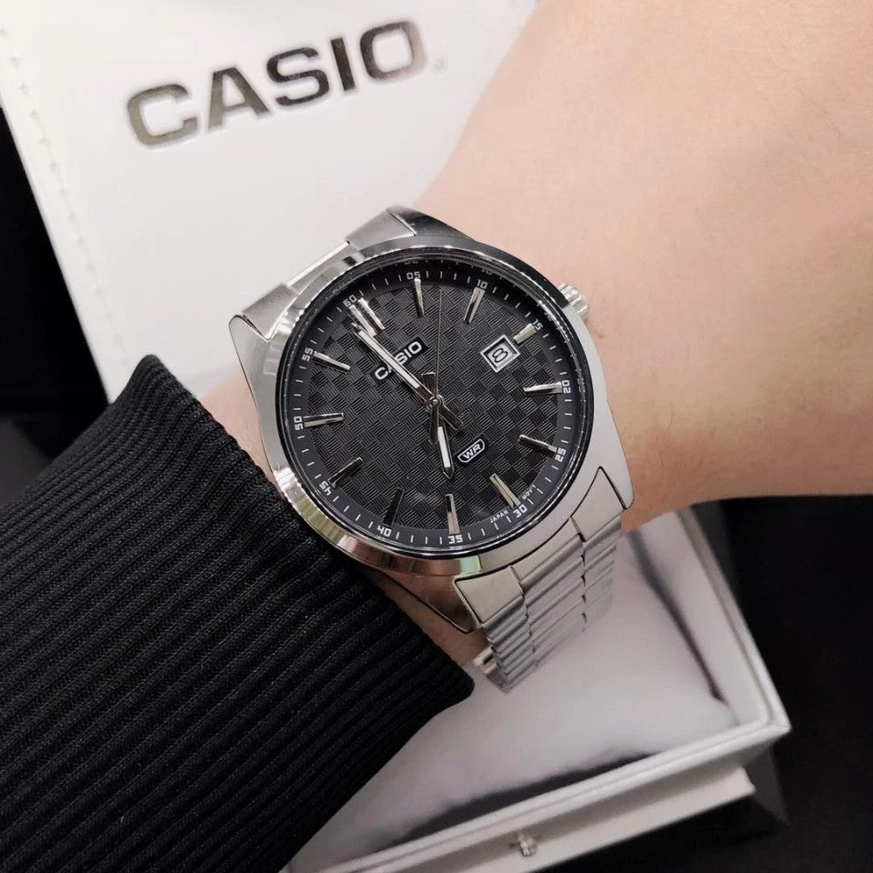 Casio MTP-VD03D-1A