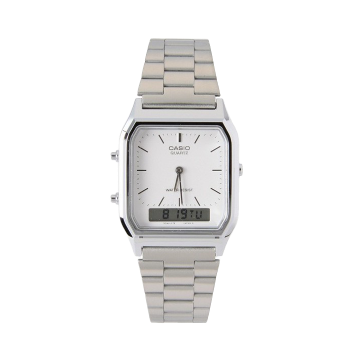 Casio AQ-230A-7DMQ 29.8mm