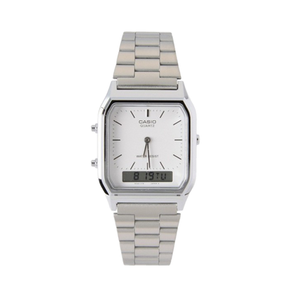 Casio AQ-230A-7DMQ 29.8mm