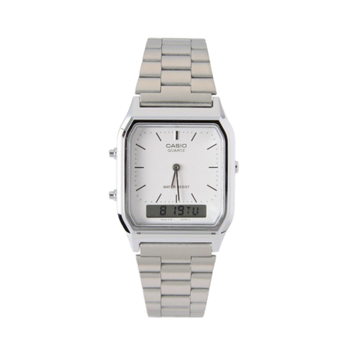 Casio AQ-230A-7DMQ 29.8mm