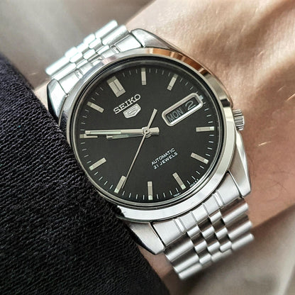 Seiko 5 Automatic SNK361K1 37mm