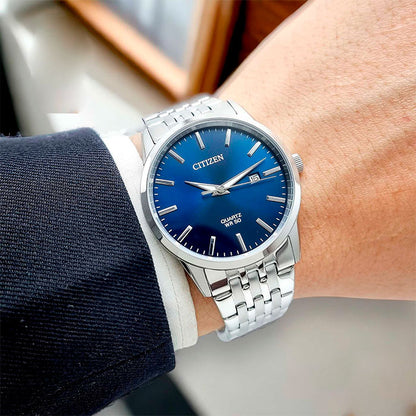 Citizen Quartz BI5000-87L 39mm