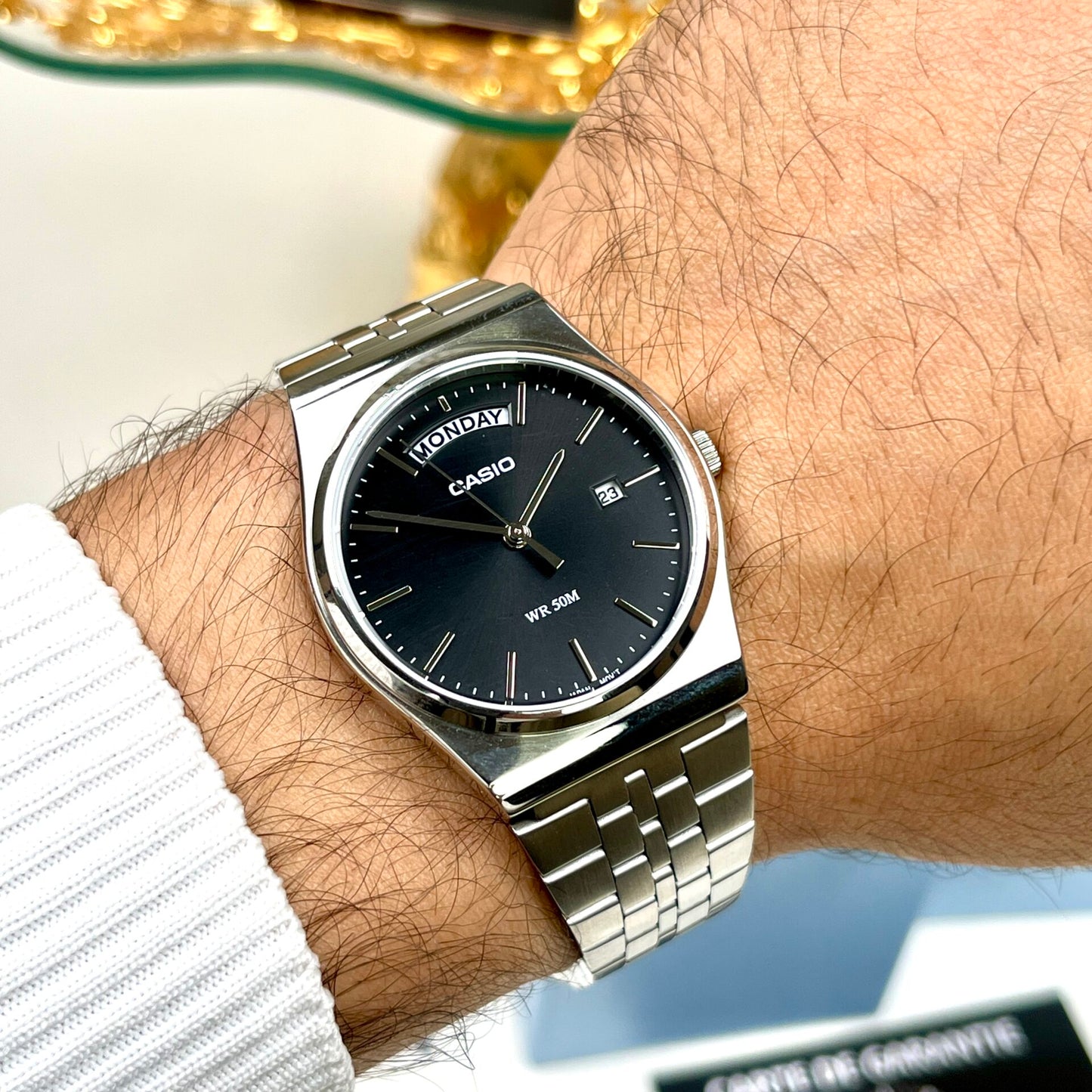 Casio MTP-B146D-1AV 35mm