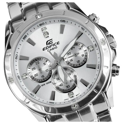 Casio Edifice EF-544D-7AV 42.5mm