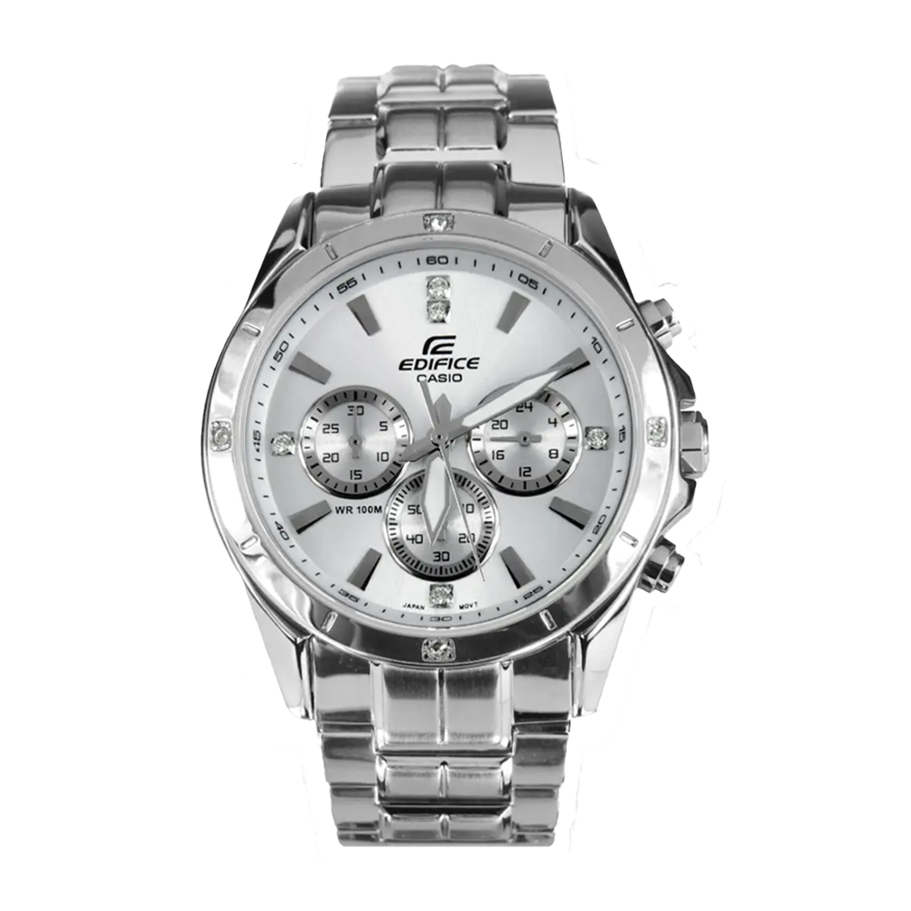Casio Edifice EF-544D-7AV 42.5mm