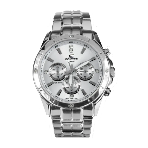Casio Edifice EF-544D-7AV 42.5mm