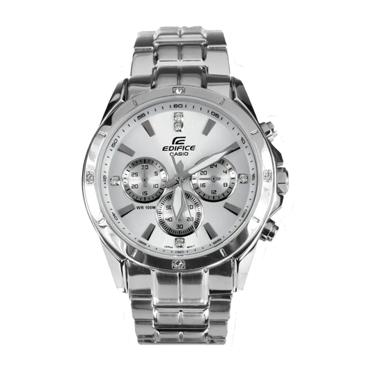 Casio Edifice EF-544D-7AV 42.5mm