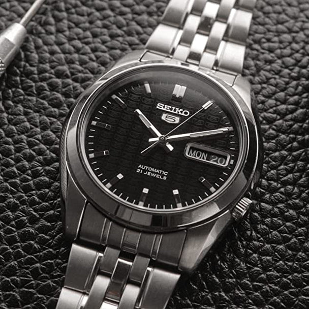 Seiko 5 Automatic SNK361K1 37mm