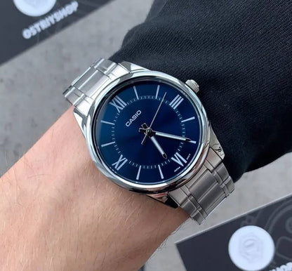 Casio MTP-V005D-2B5
