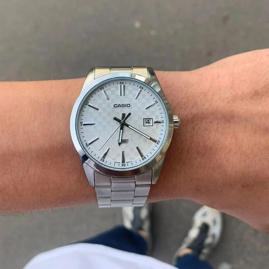 Casio MTP-VD03D-7A 41mm