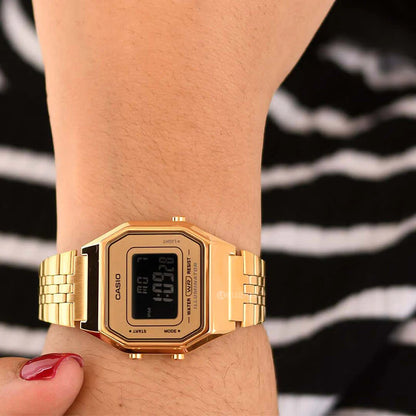 Casio LA680WGA-9B