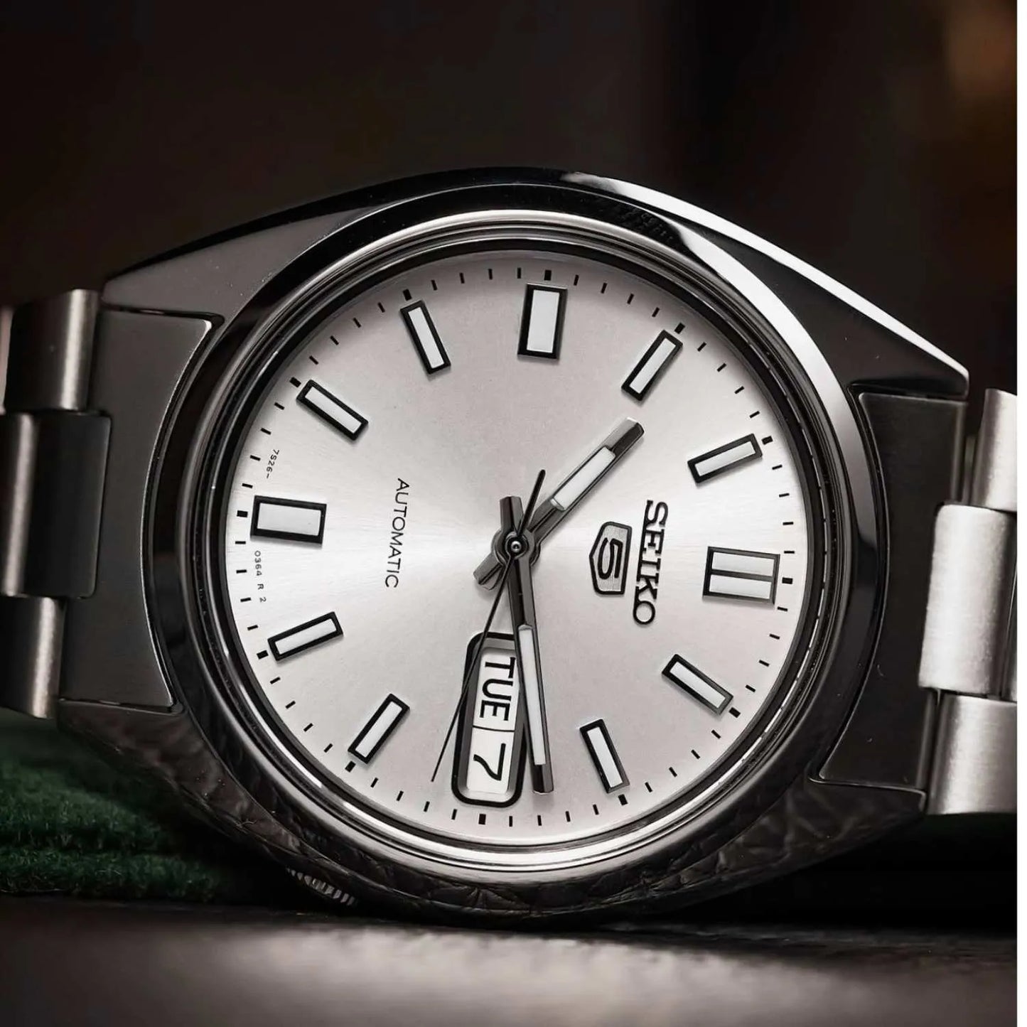 Seiko 5 Automatic SNXS73K 37mm