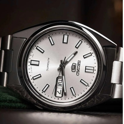Seiko 5 Automatic SNXS73K 37mm